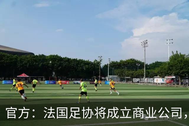 官方：法国足协将成立商业公司，管理法甲、法乙及其商业权益